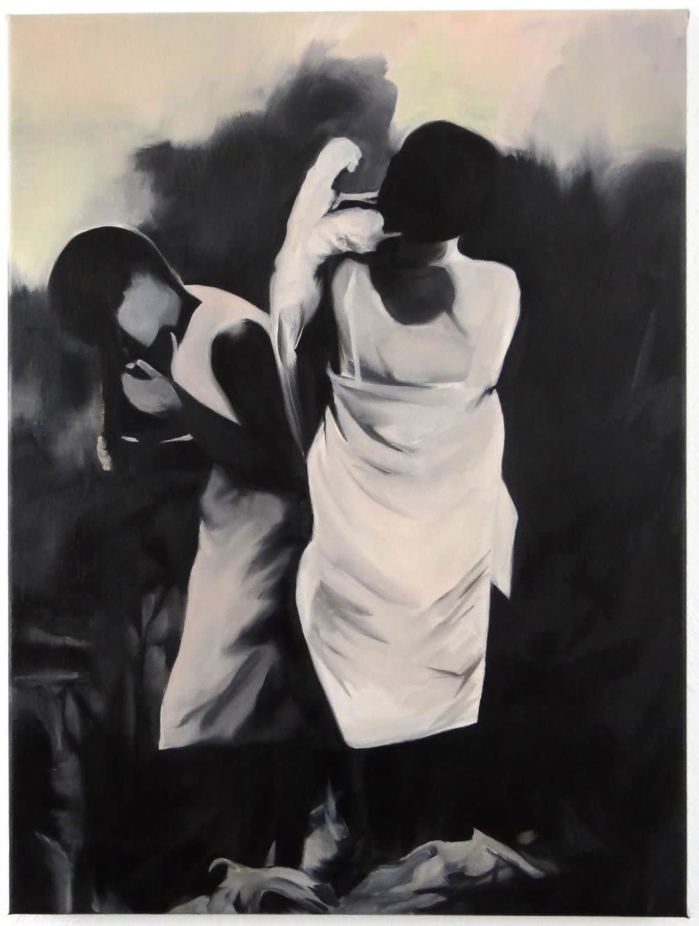 NATALIA OSSEF - THE LOST SUITCASE