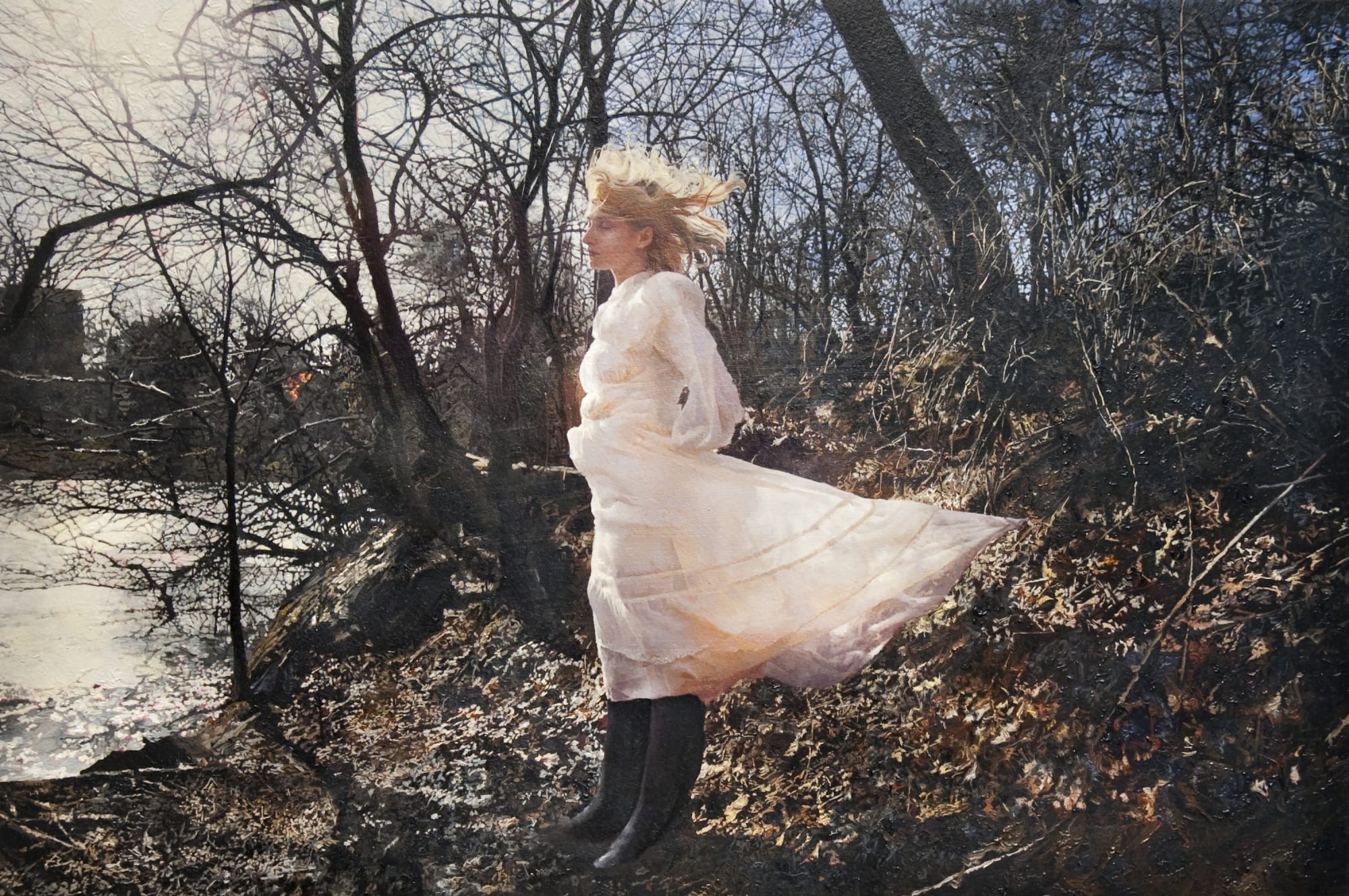 Yigal Ozeri
