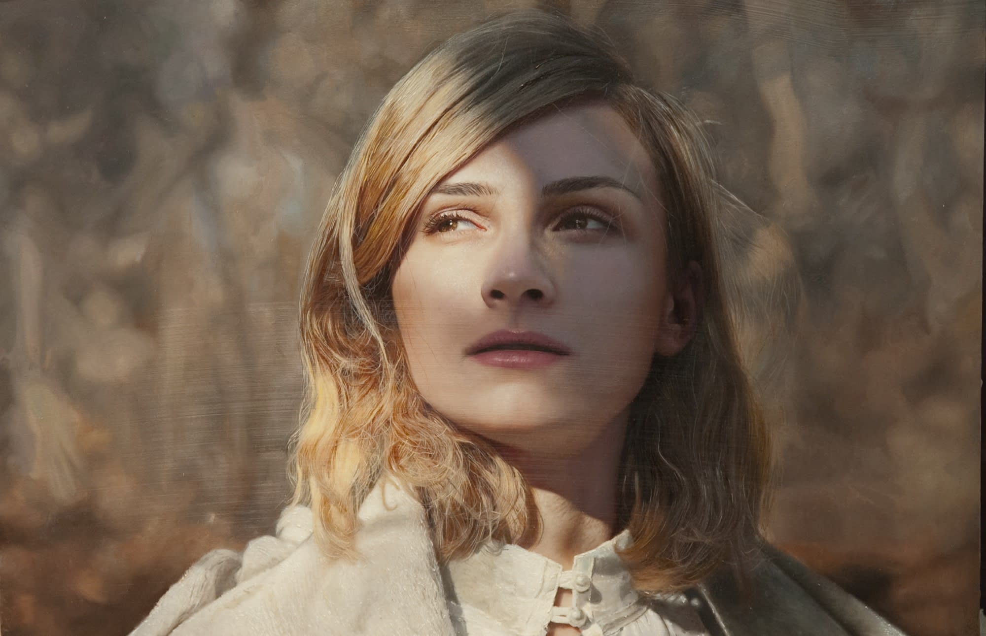 Yigal Ozeri