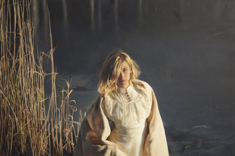Yigal Ozeri