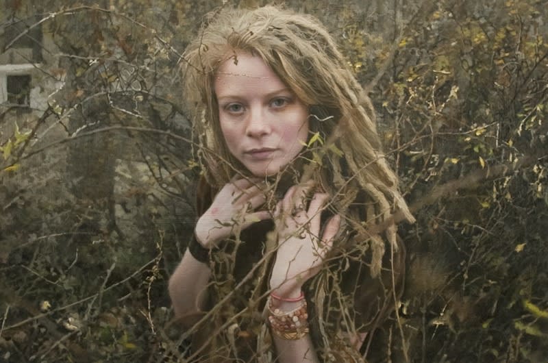 Yigal Ozeri