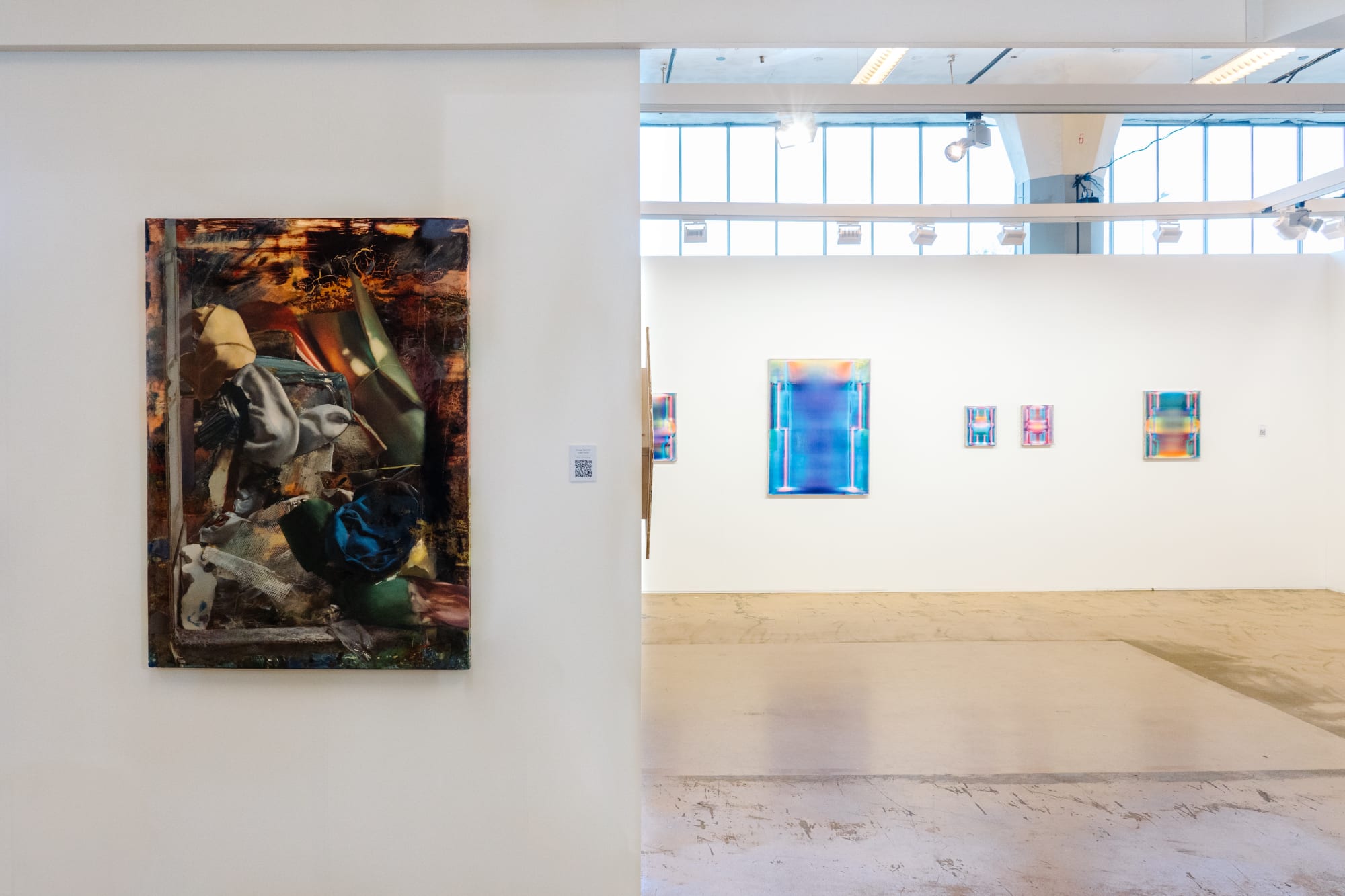 Art Rotterdam 2023