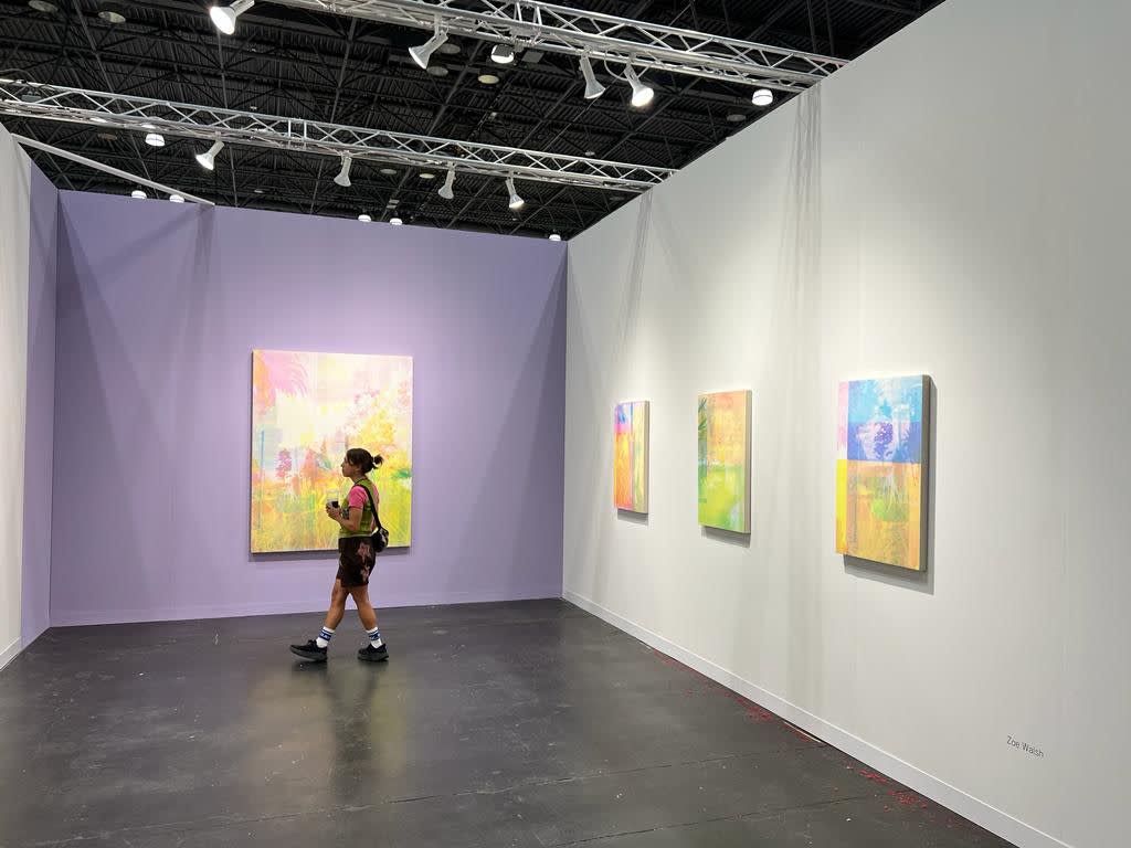 The Armory Show 2023