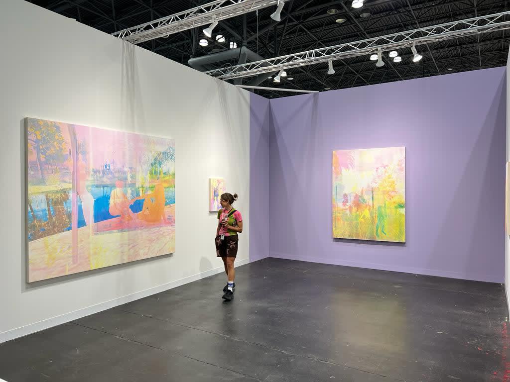 The Armory Show 2023