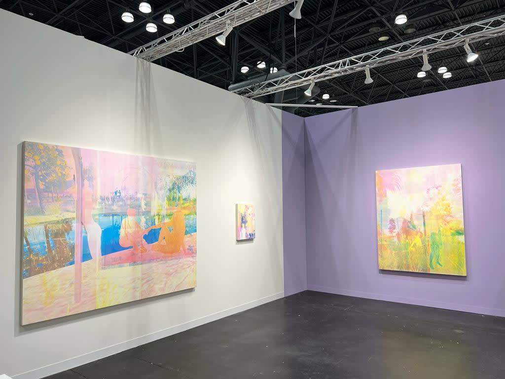 The Armory Show 2023