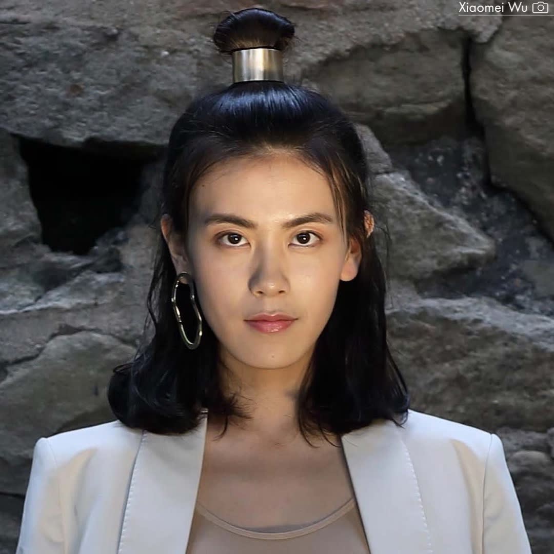 Liu Wa