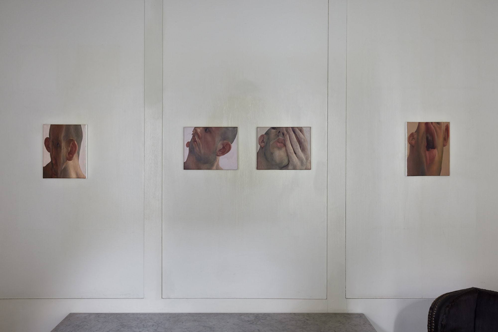 Photos: Luke Andrew Walker