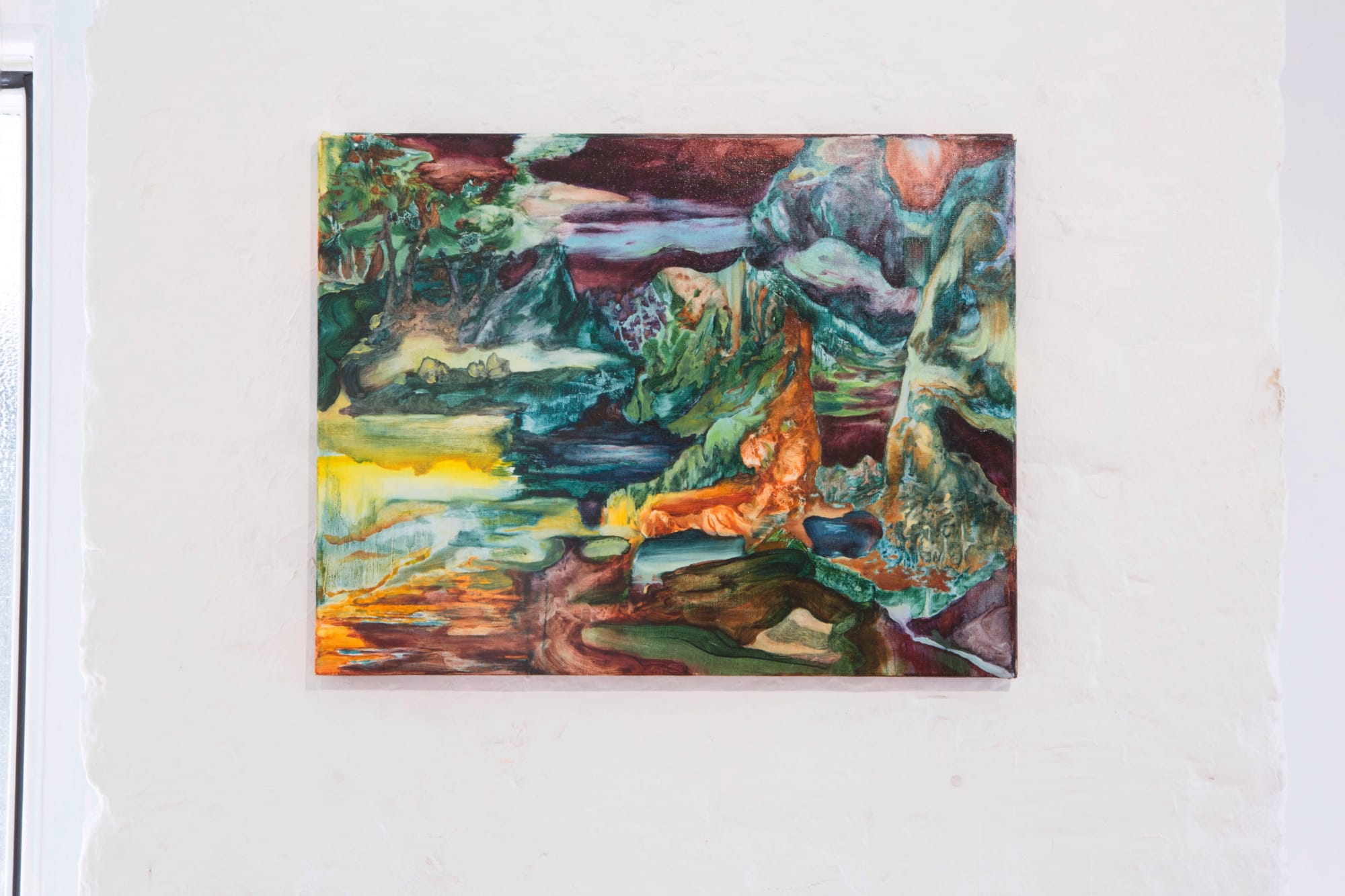 Dark Night of the Soul