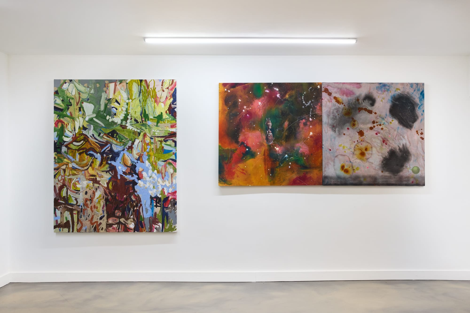 Conversing in Abstraction