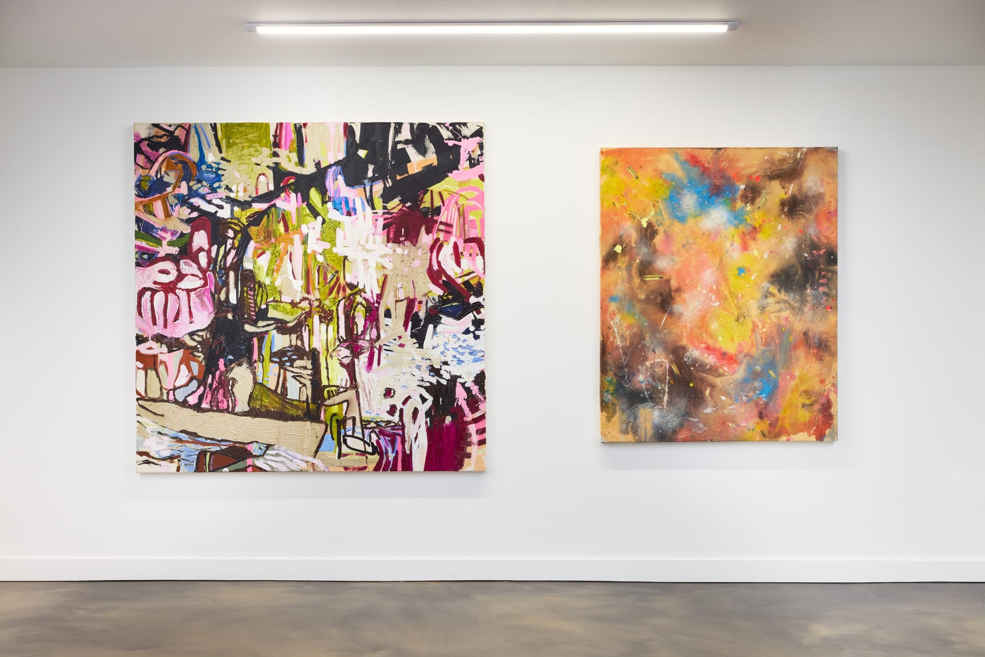 Conversing in Abstraction