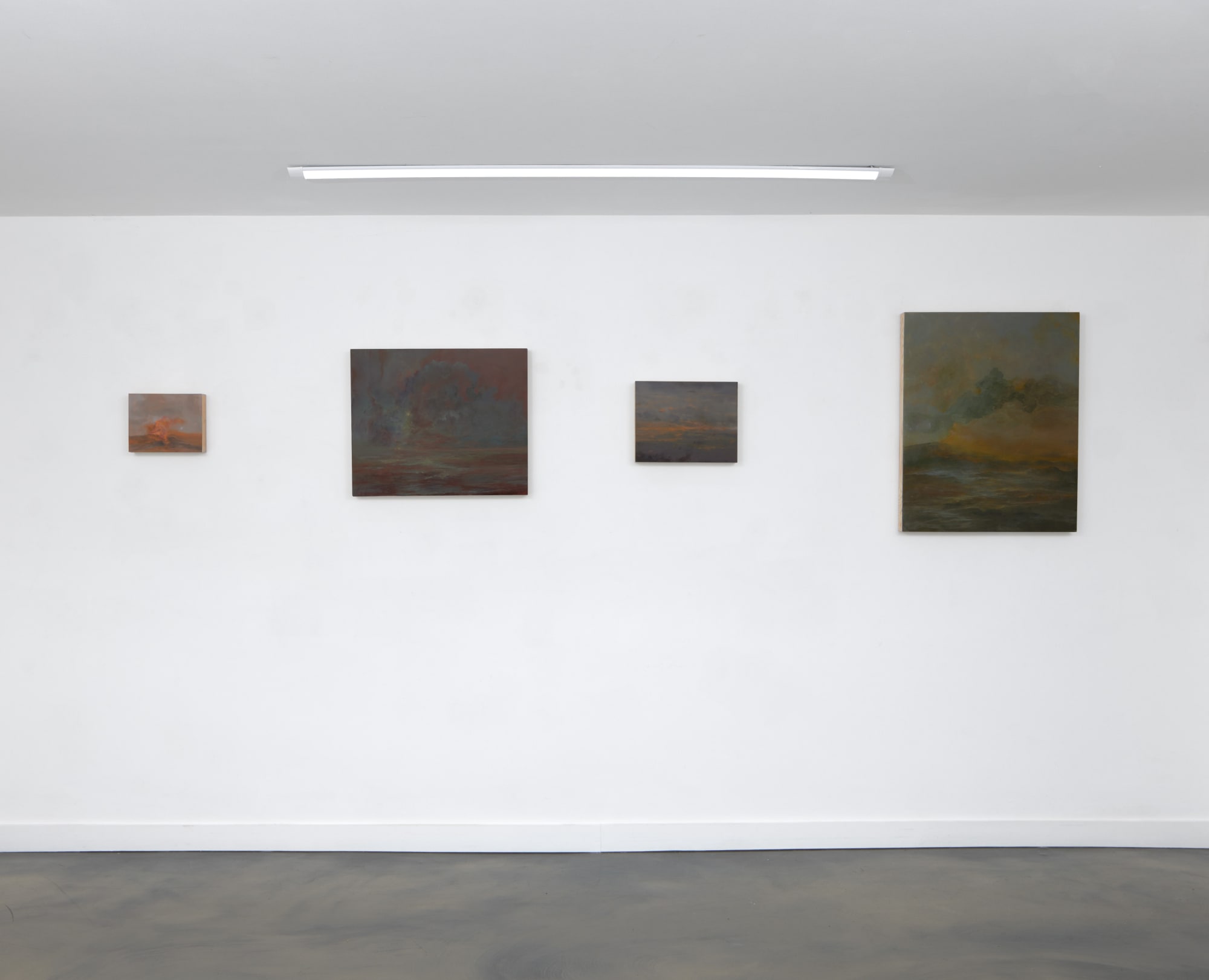 'Lost in Memory' - solo exhibition by Daniella Portillo, September 21 - October 14, 2023