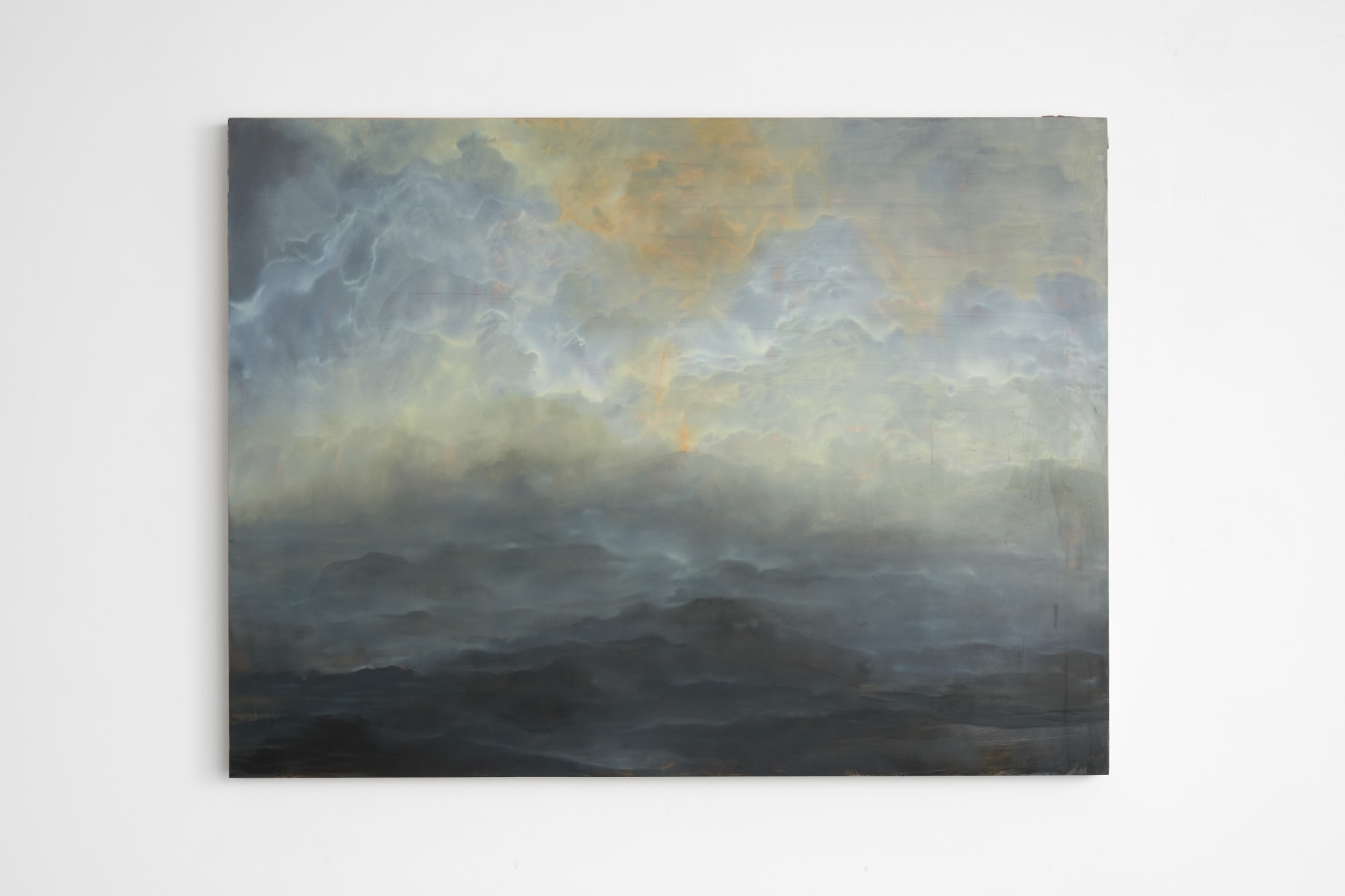 'Lost in Memory' - solo exhibition by Daniella Portillo, September 21 - October 14, 2023