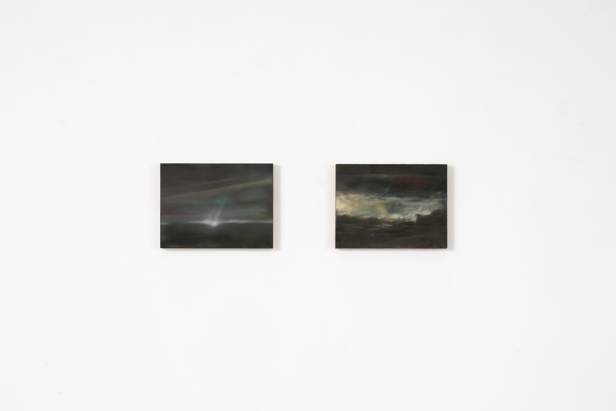 'Lost in Memory' - solo exhibition by Daniella Portillo, September 21 - October 14, 2023