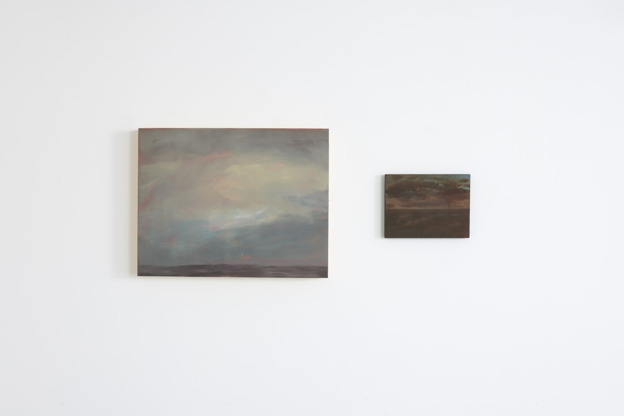 'Lost in Memory' - solo exhibition by Daniella Portillo, September 21 - October 14, 2023