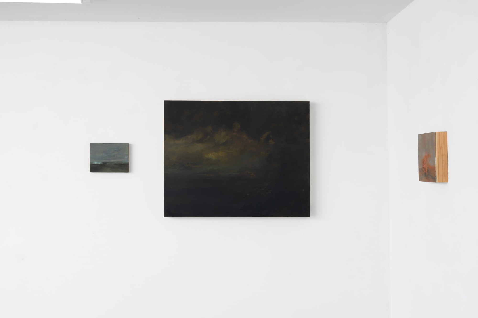 'Lost in Memory' - solo exhibition by Daniella Portillo, September 21 - October 14, 2023