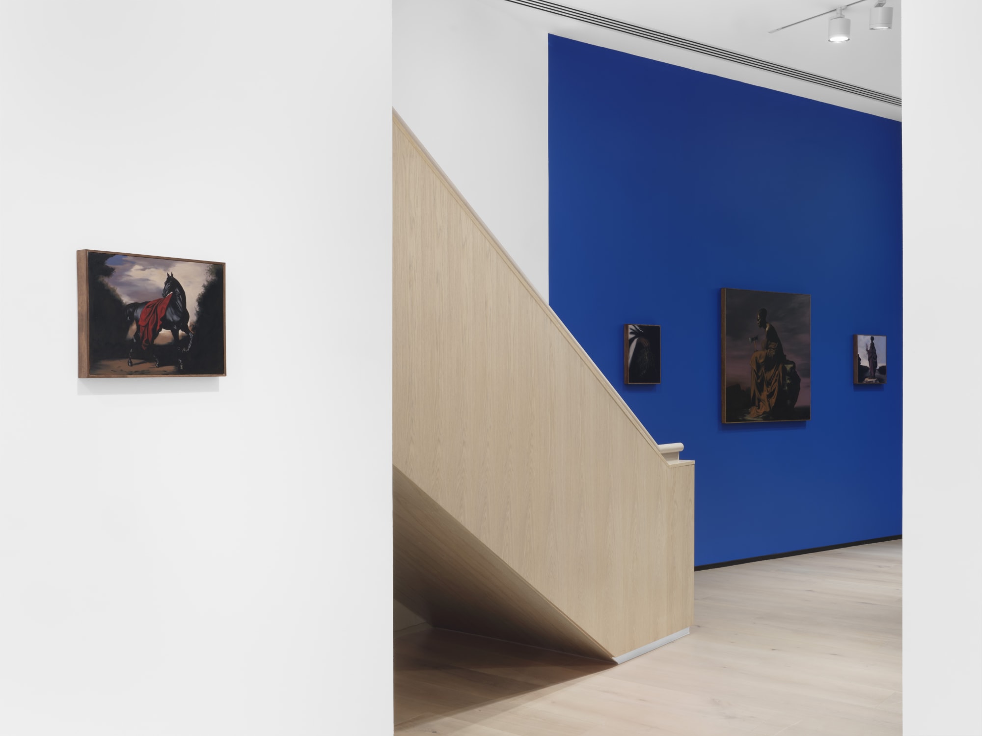 Orixás: Personal Tales on Portraiture (curated)