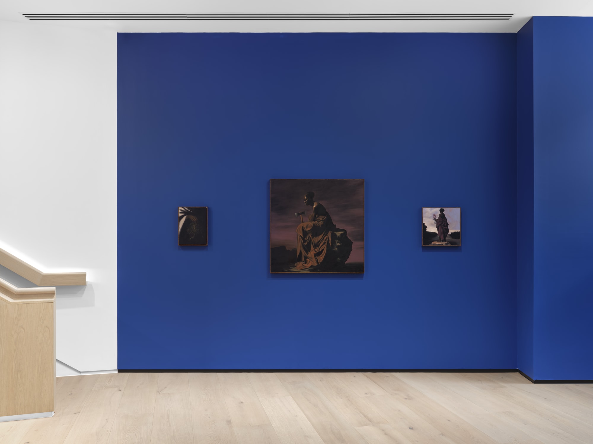 Orixás: Personal Tales on Portraiture (curated)