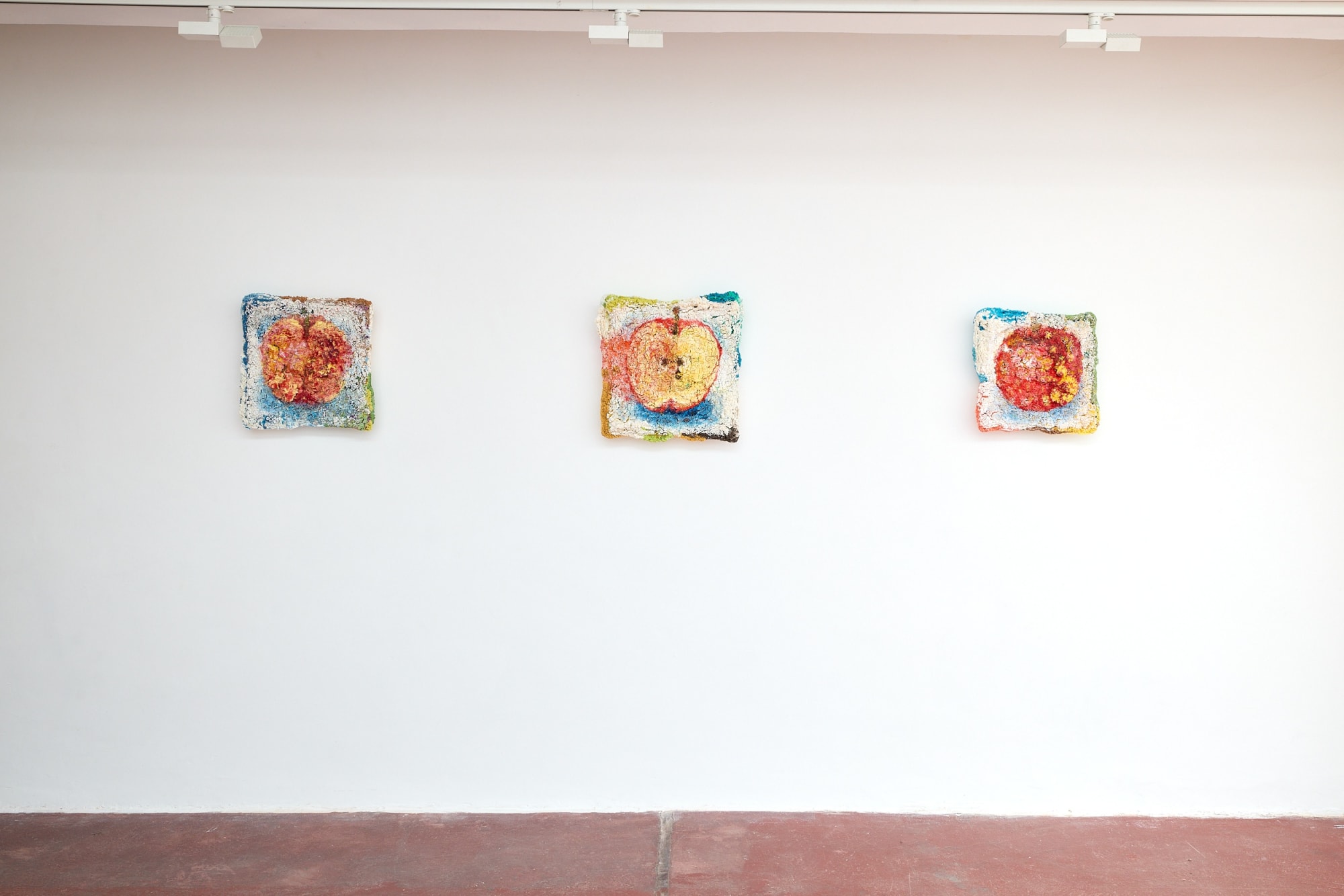 Instal shot, リンゴの中に種はあるのか？(Are there seeds inside the apple?), May 2025, London, UK