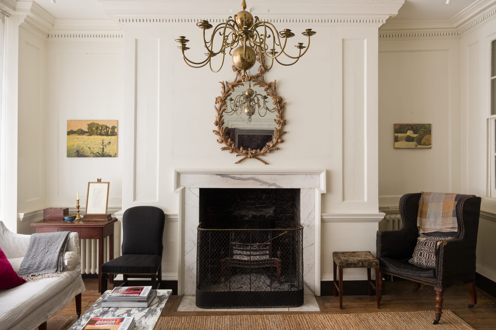 In the Presence & ‘till the Sun shines