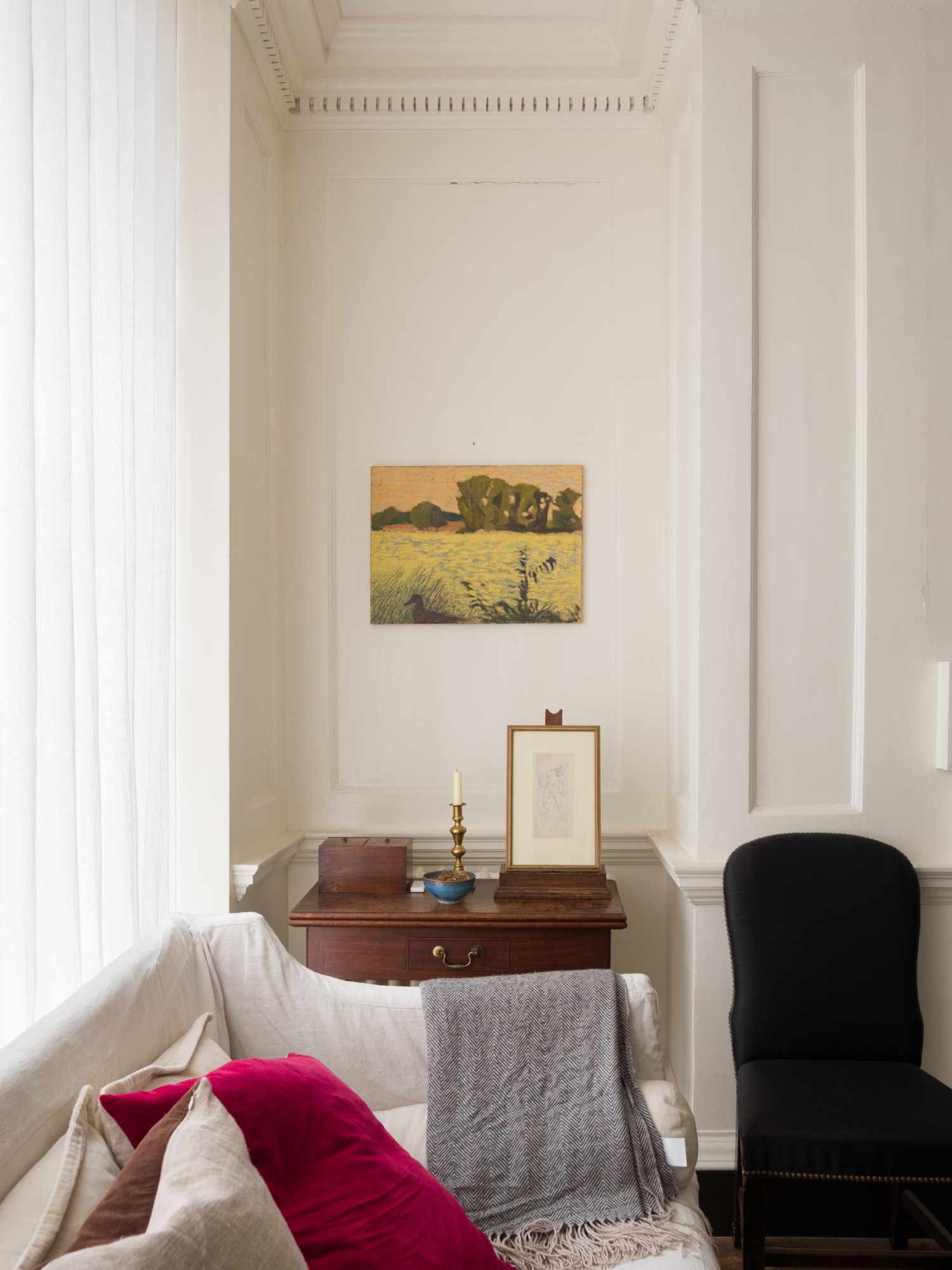 In the Presence & ‘till the Sun shines