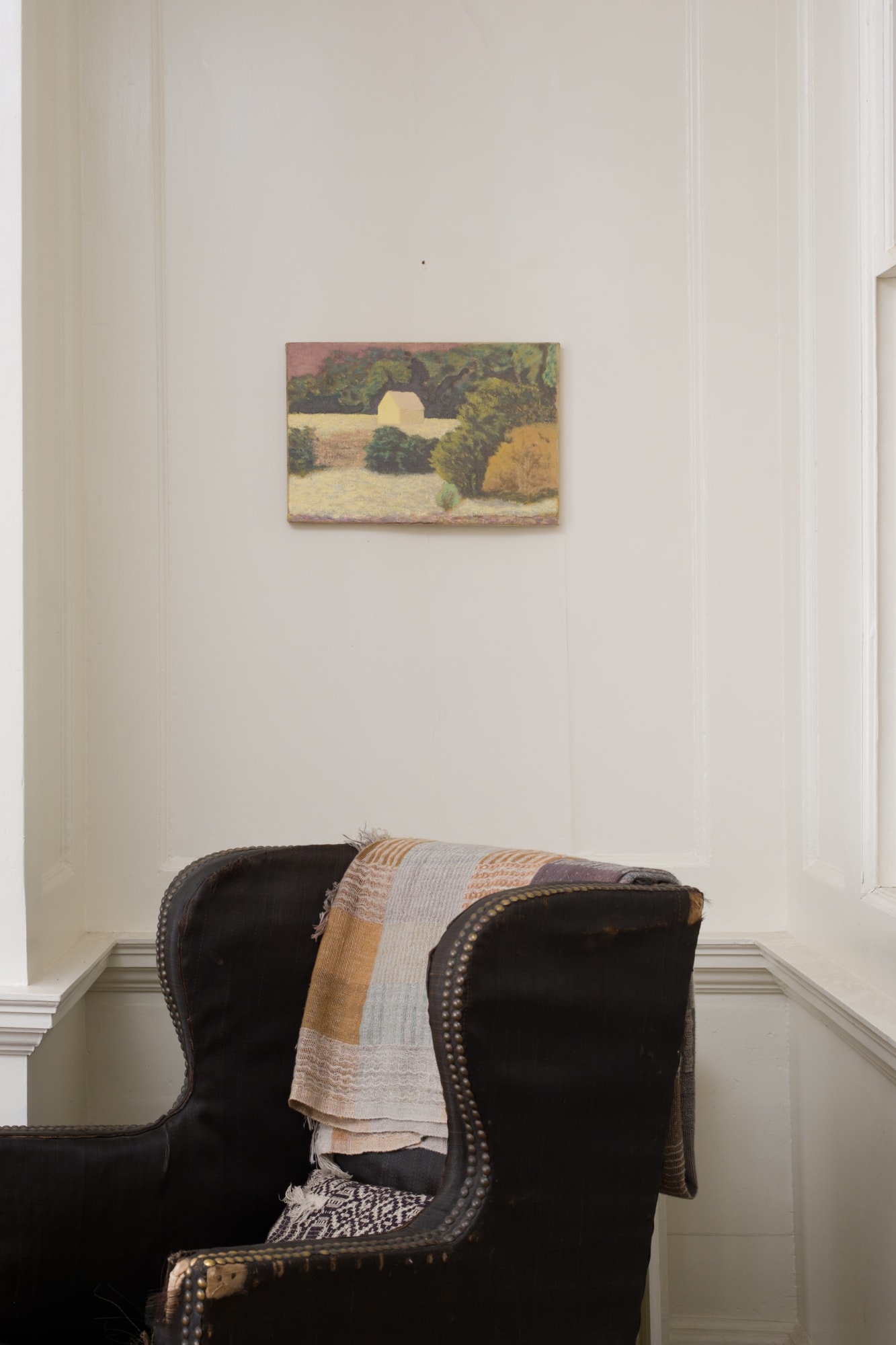 In the Presence & ‘till the Sun shines