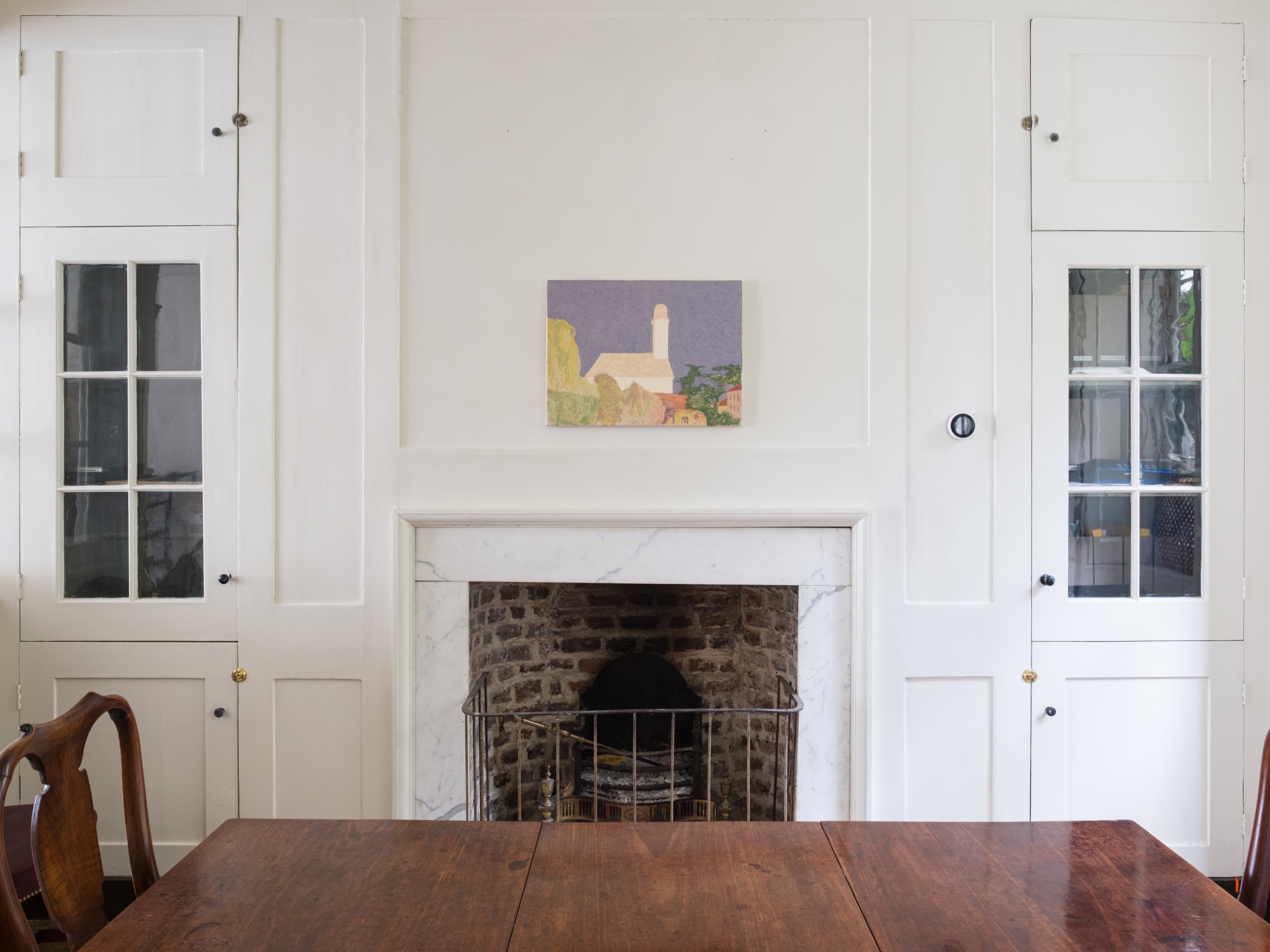 In the Presence & ‘till the Sun shines