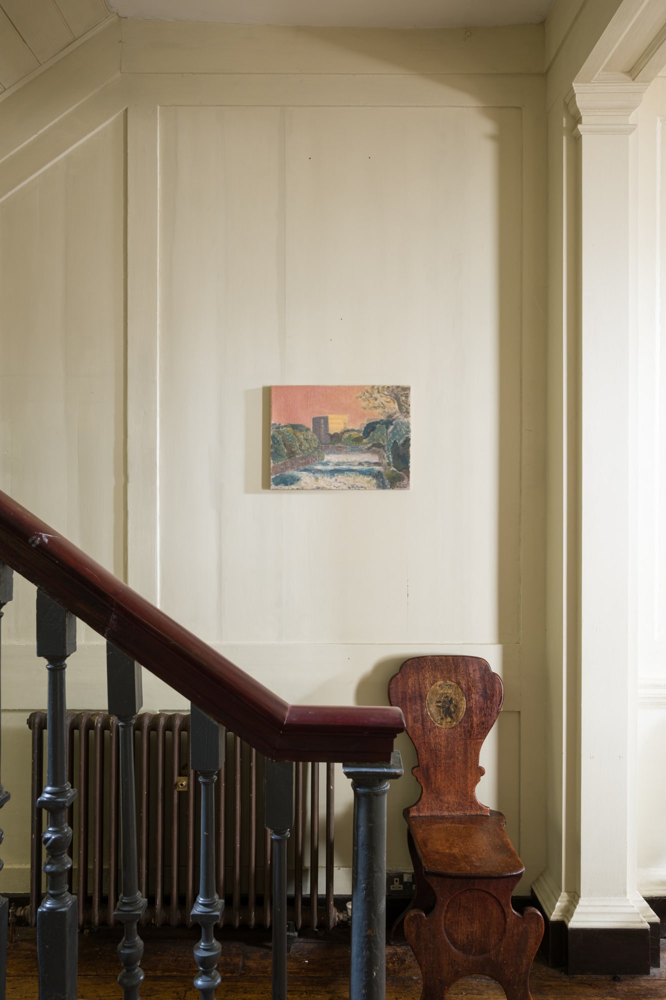 In the Presence & ‘till the Sun shines