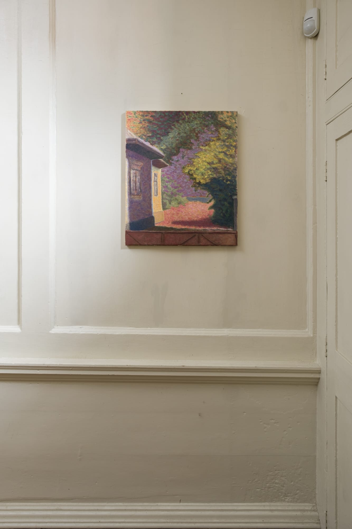 In the Presence & ‘till the Sun shines