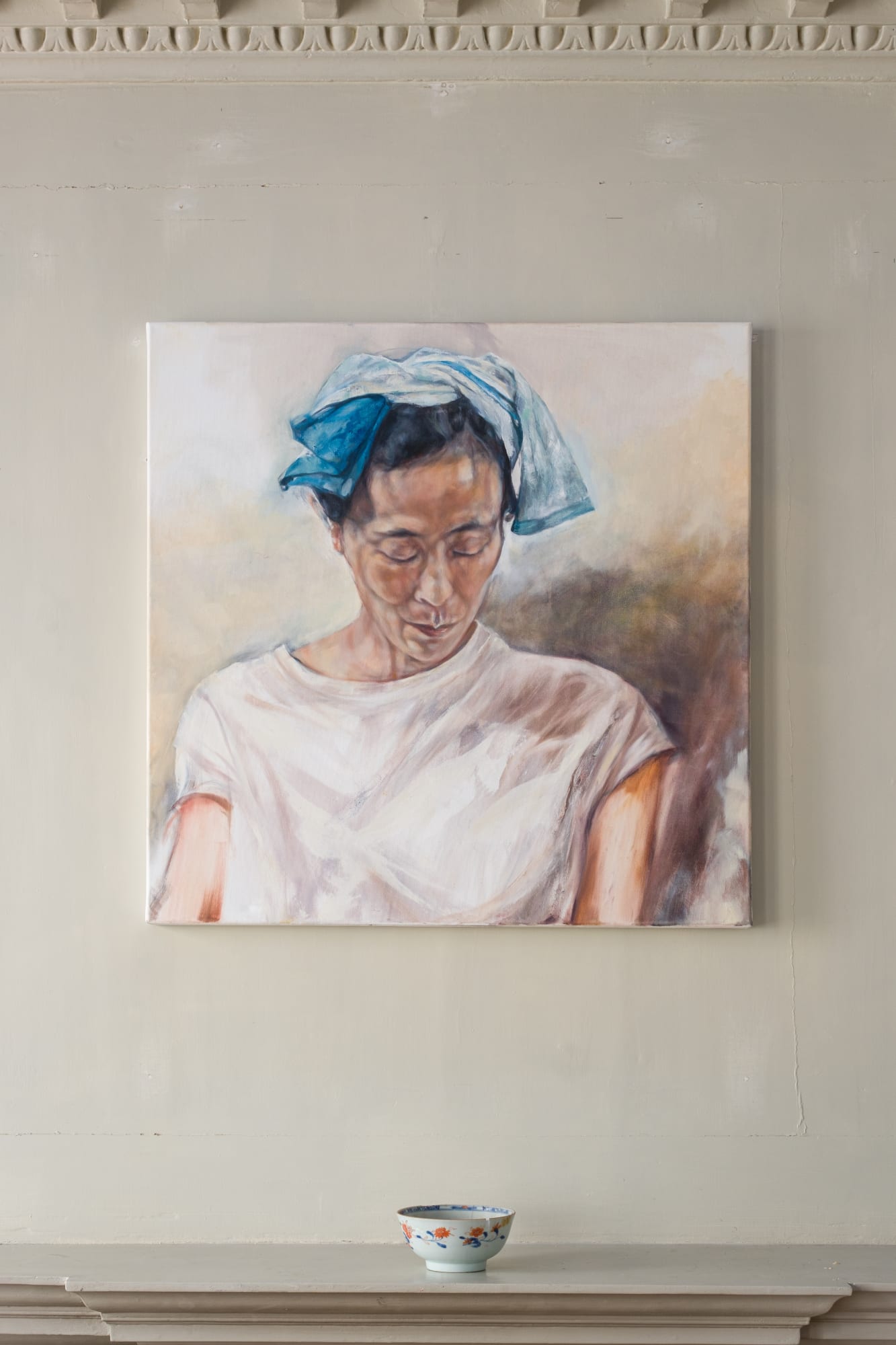 In the Presence & ‘till the Sun shines