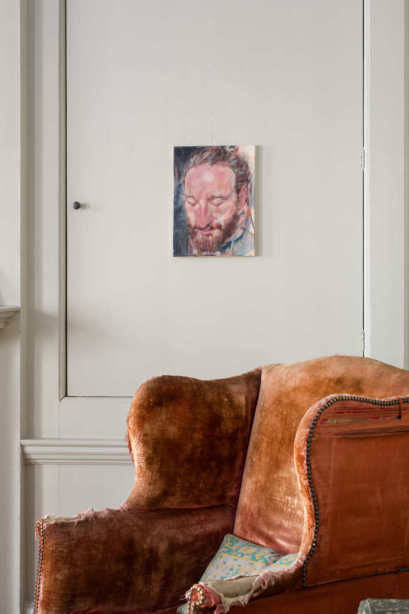 In the Presence & ‘till the Sun shines