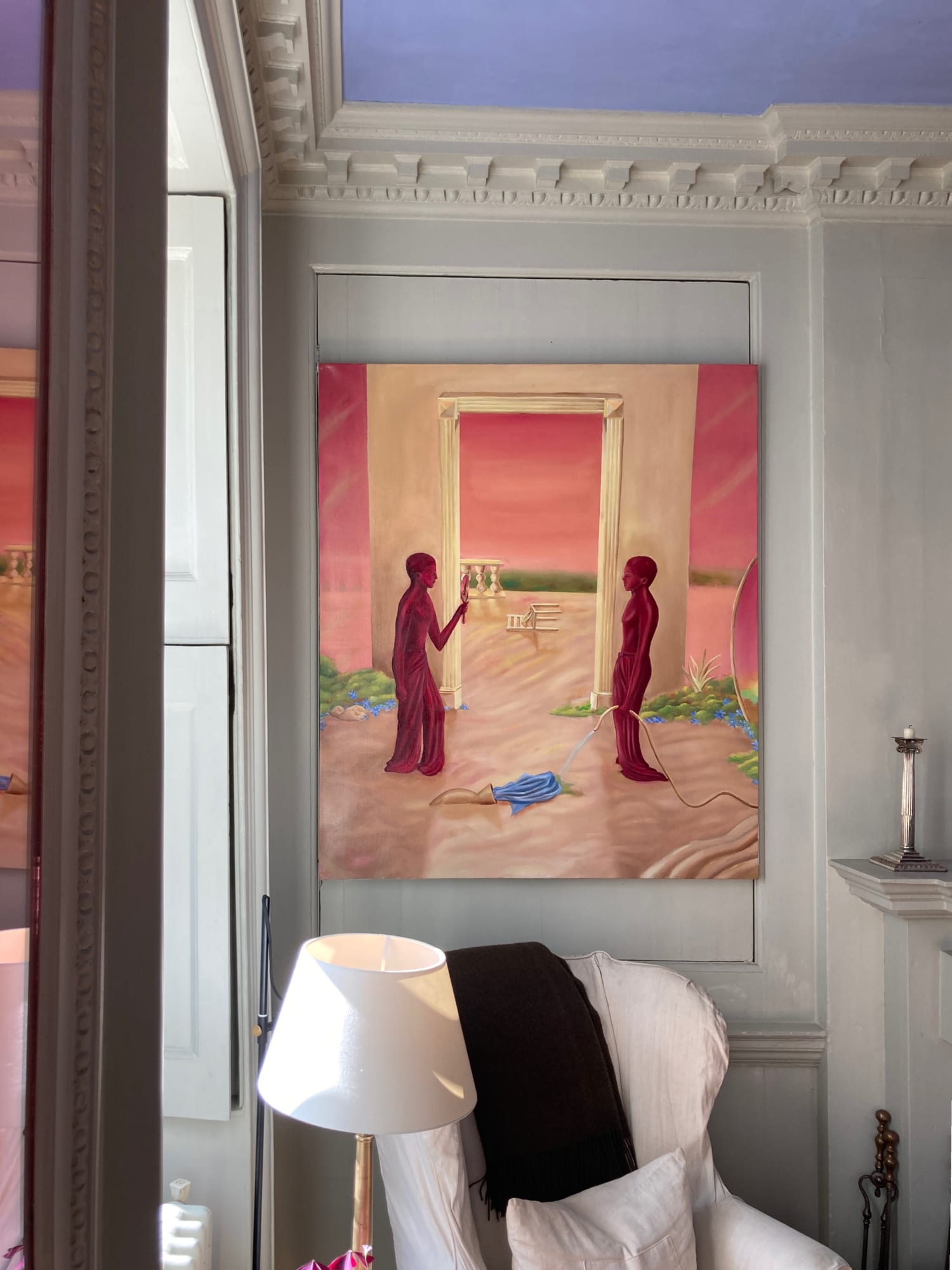 What I Have Learnt From Us