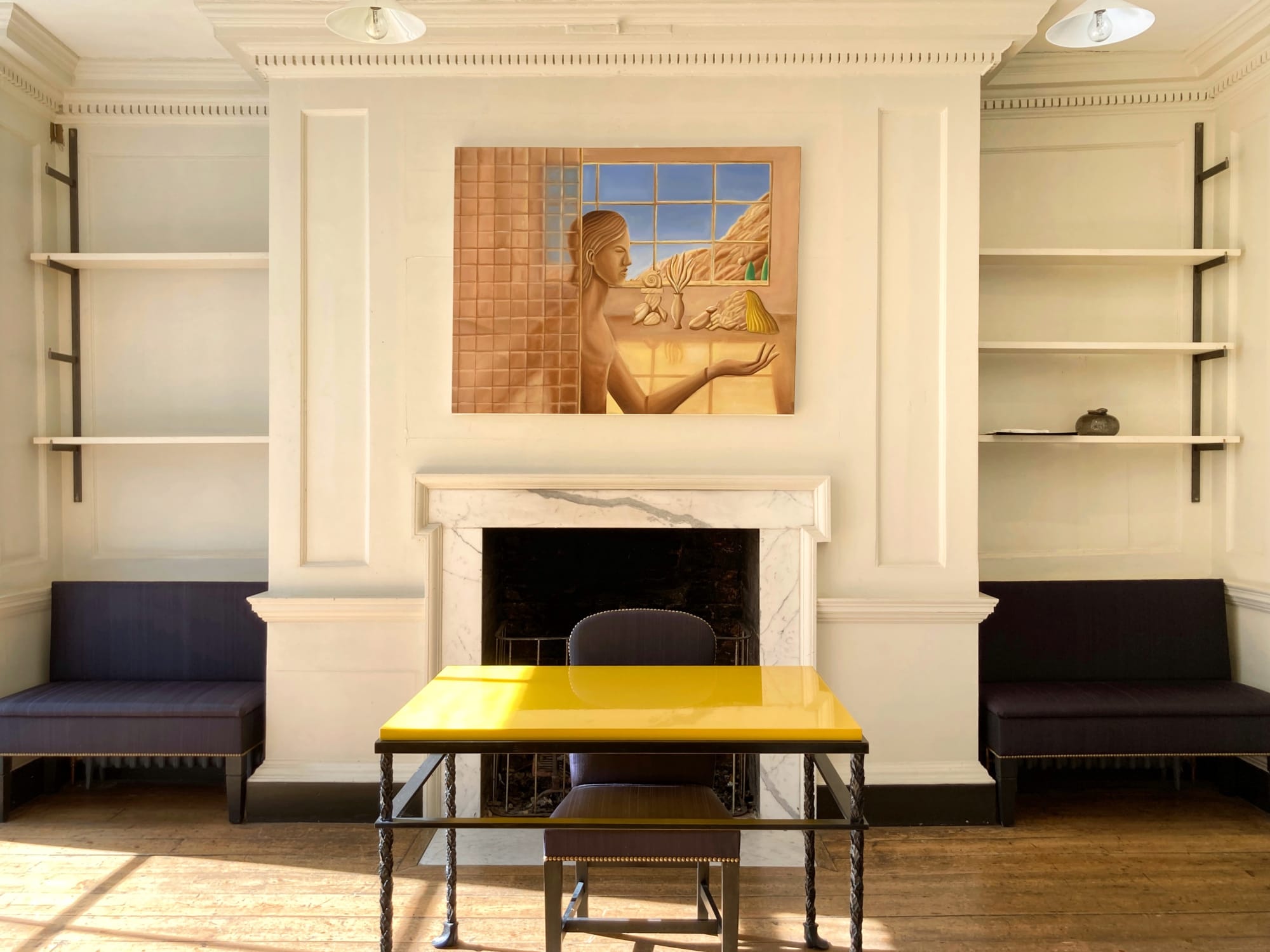 What I Have Learnt From Us