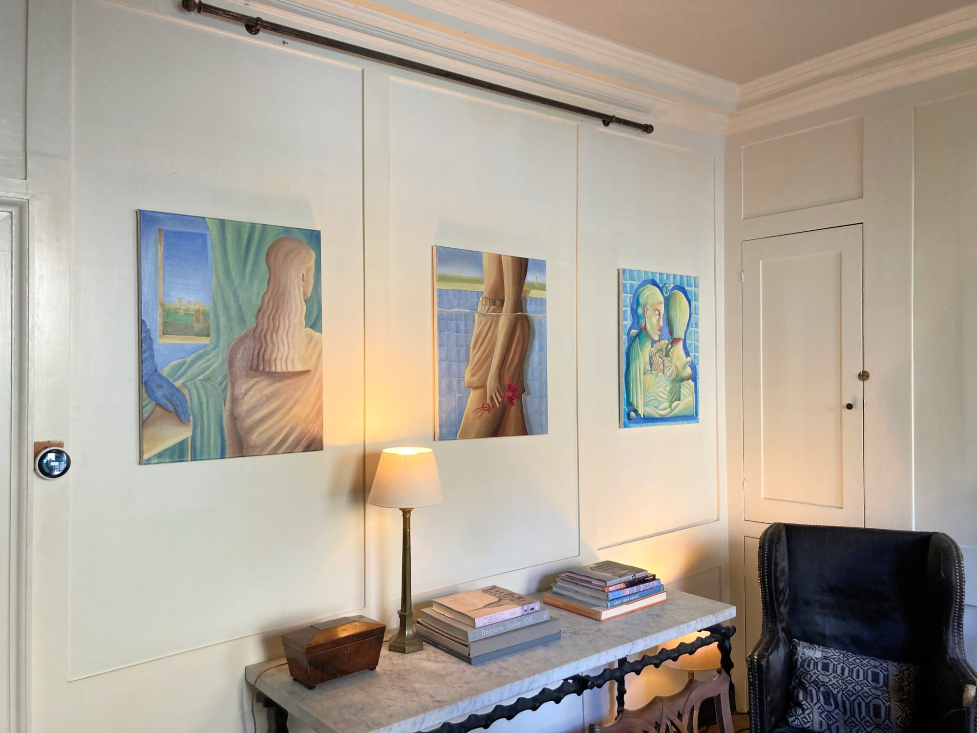 What I Have Learnt From Us