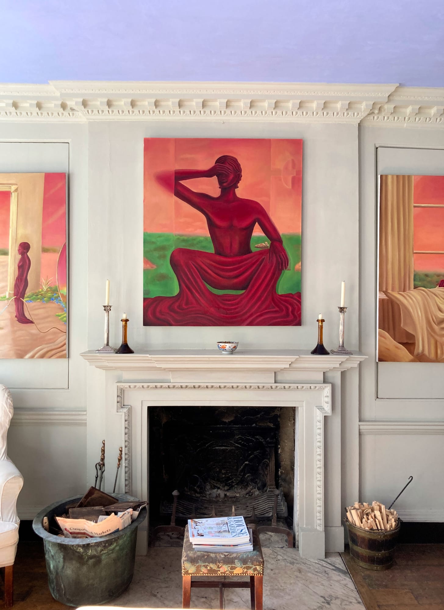 What I Have Learnt From Us