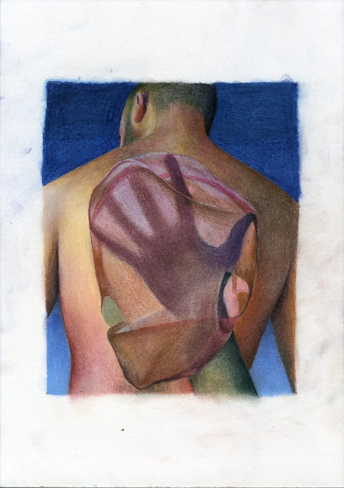 Lukas Leichtle, Untitled, 2020