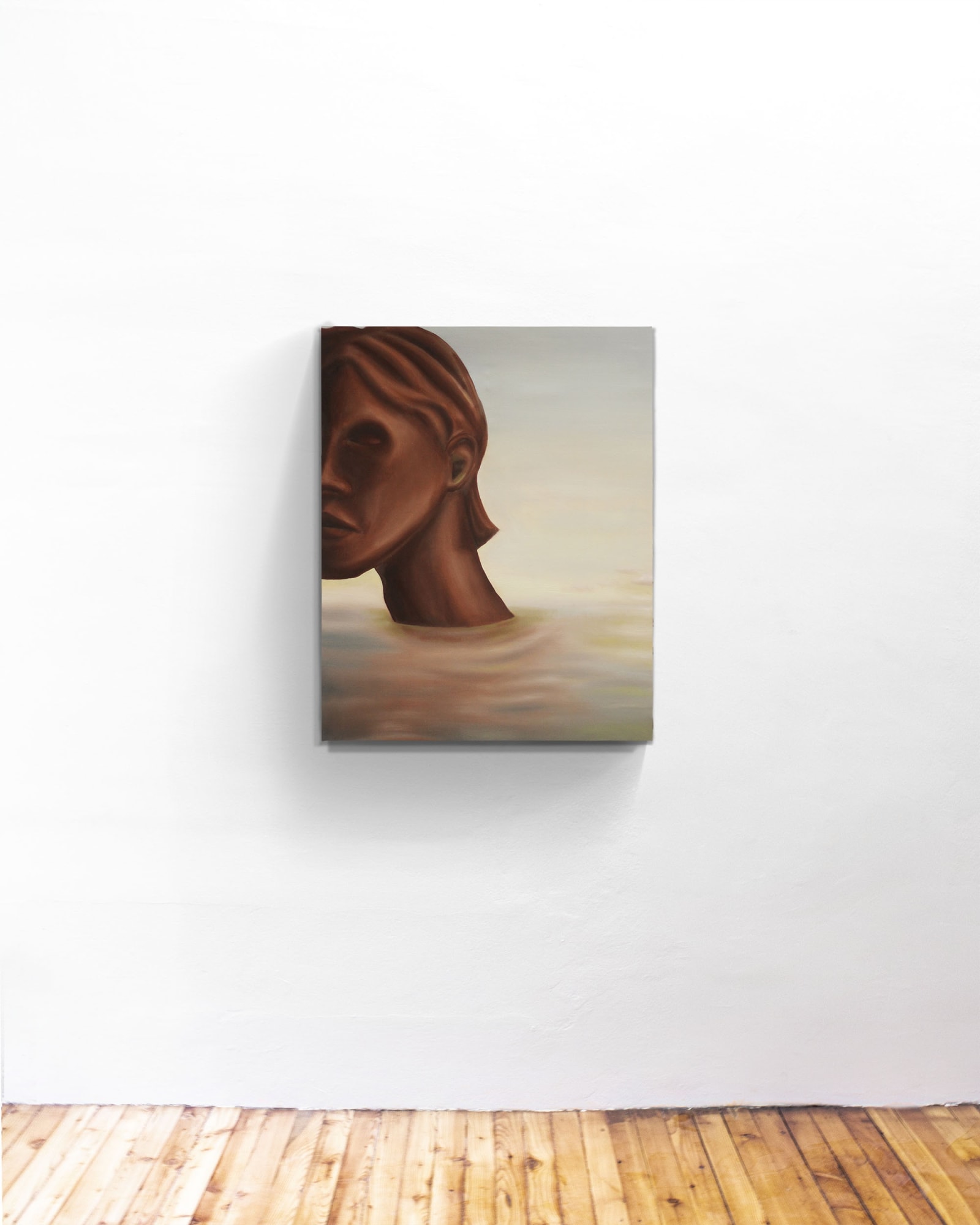 Fabien Adele, Ultramarine, 2020