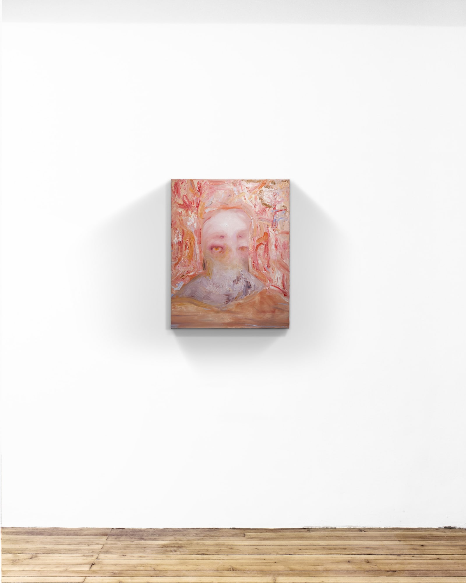 Gabriel Mills, 6KISS, 2020