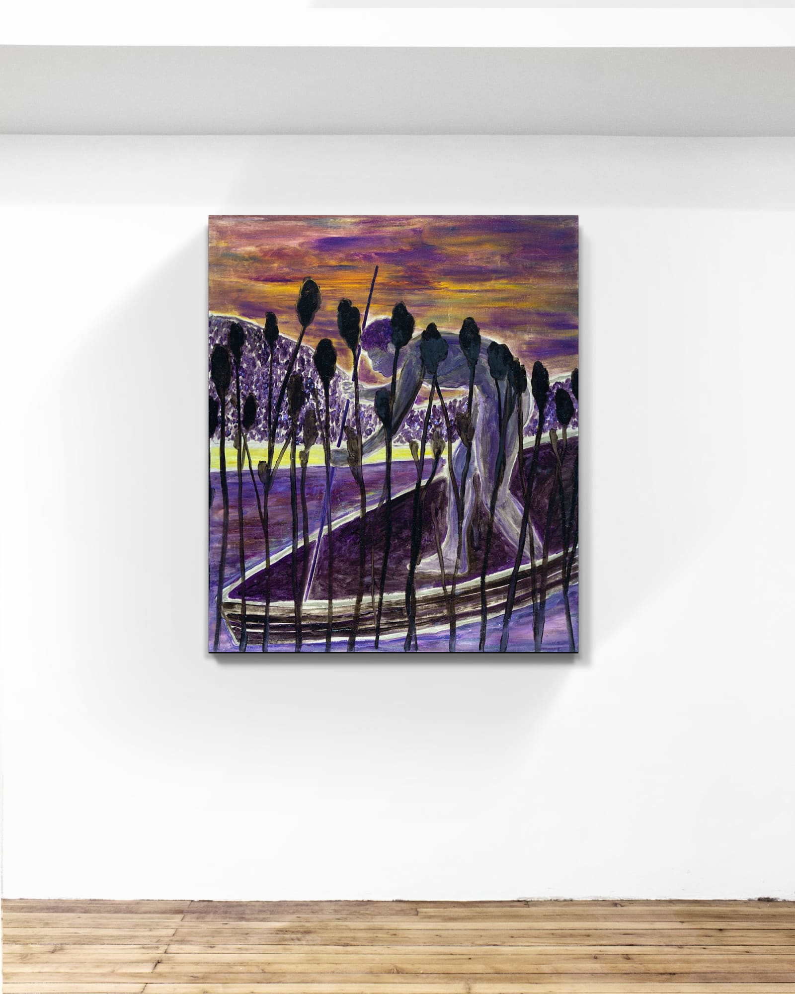 Grgur Akrap, Measuring the depth, 2020