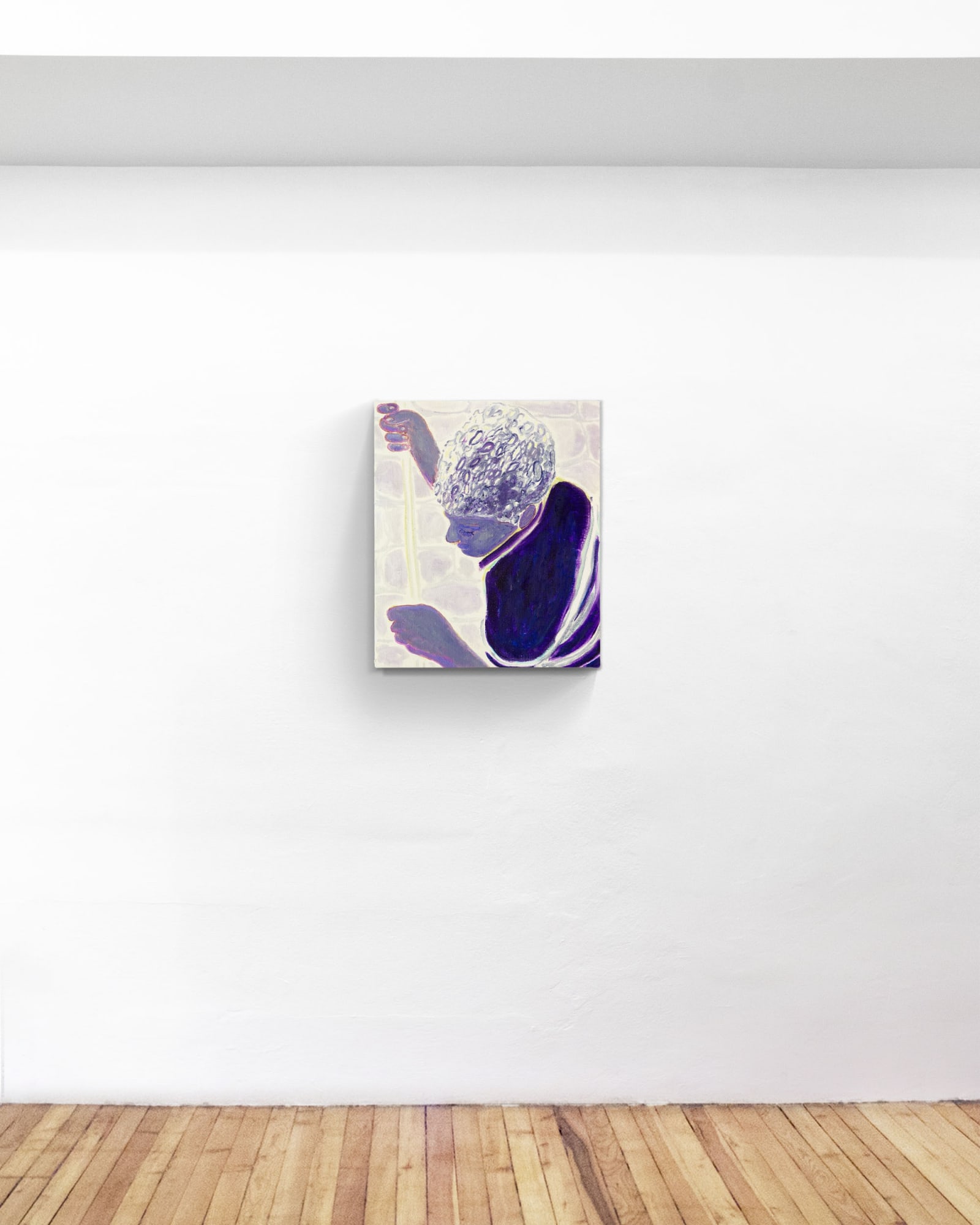 Grgur Akrap, Killing the snake, 2019