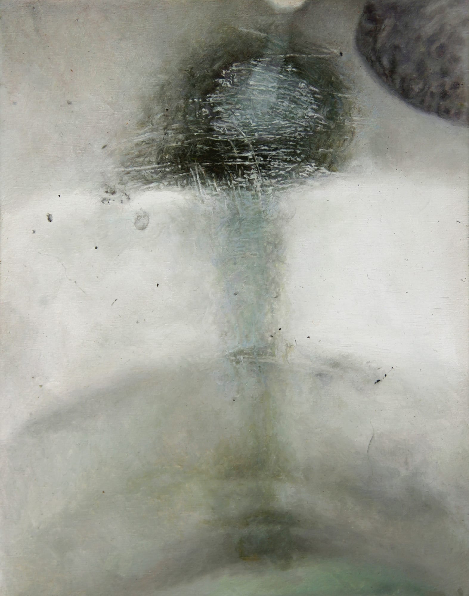 Sienna van Rossum, Untitled #3, 2017