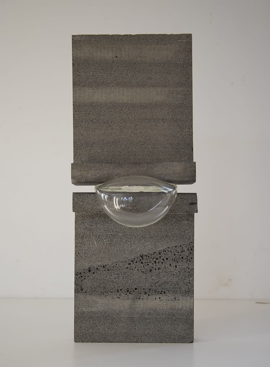 Simone Slee: rocks and things, happy to help