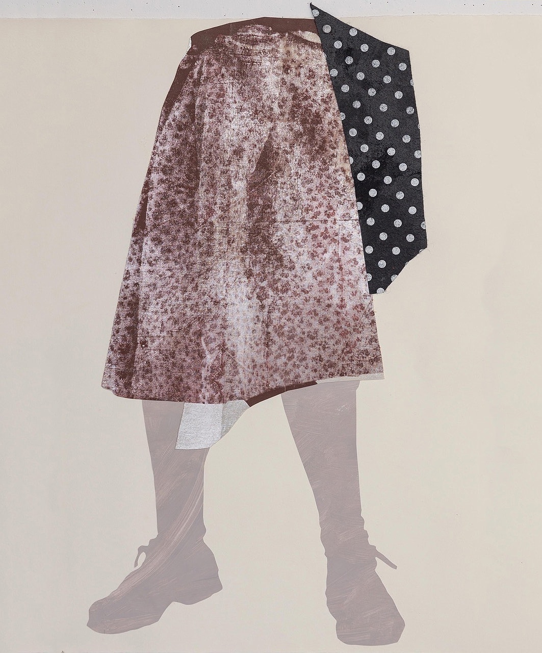 Sally Smart: Assembly (Daughter Architect)