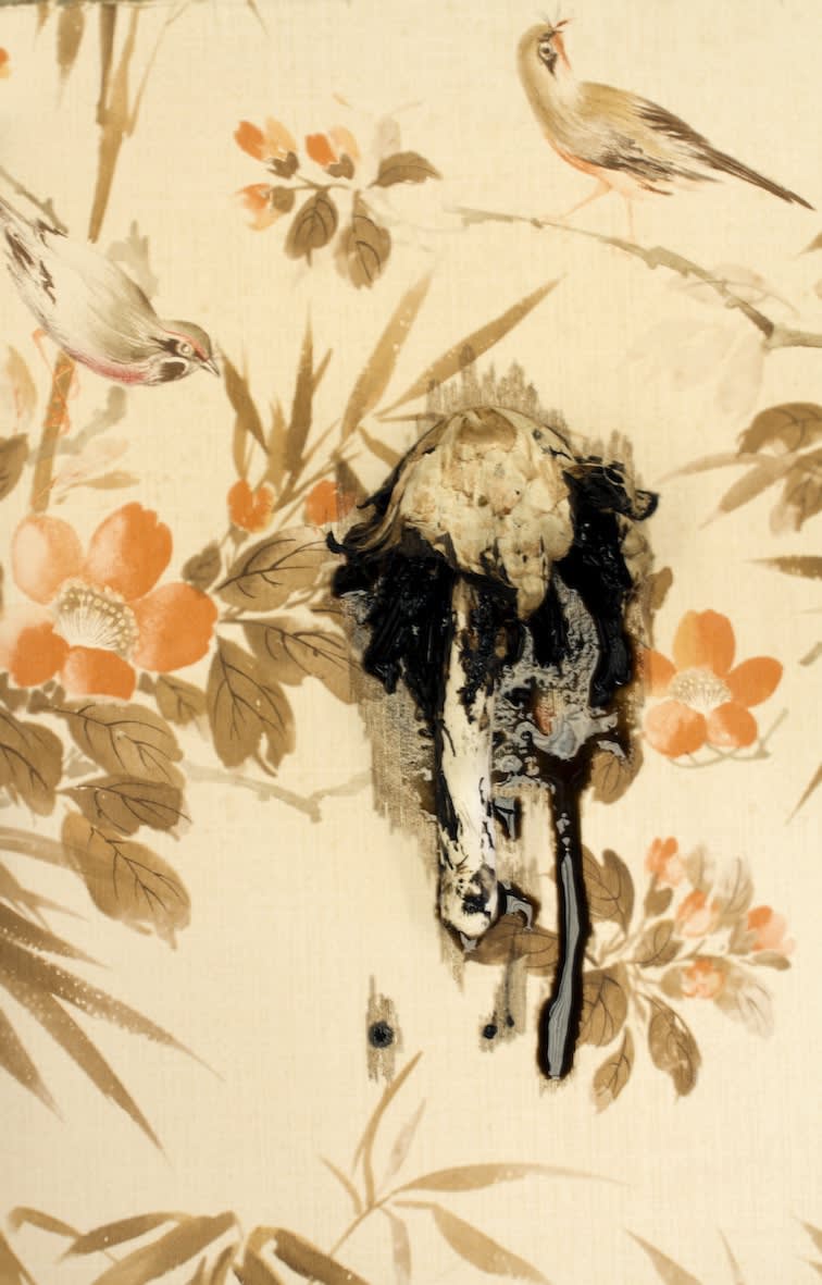 Veronica Kent: Island