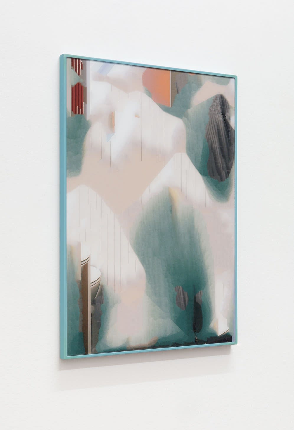 Tony Garifalakis, Future History #6, 2017