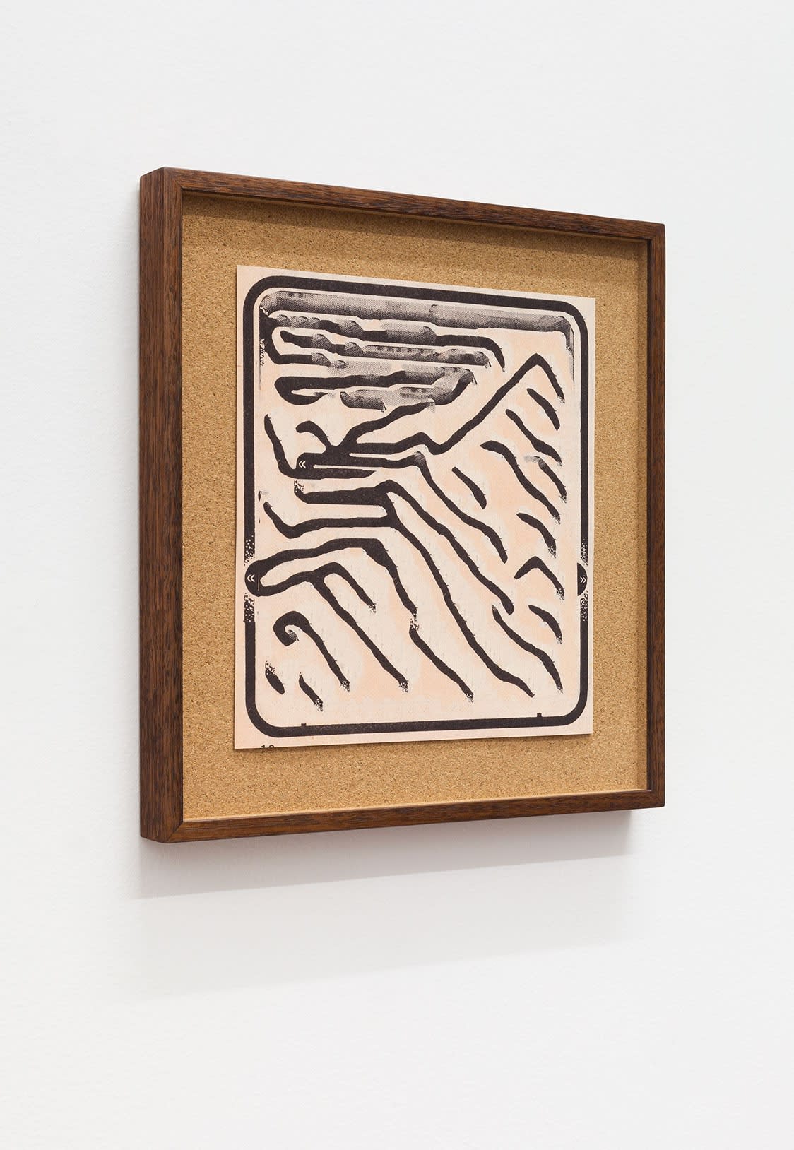 Tony Garifalakis, Romance #10, 2018