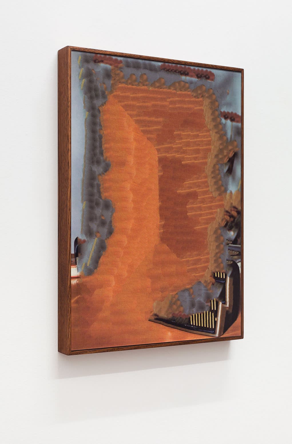 Tony Garifalakis, Conosci Il Tuo Prodotto #2, 2018