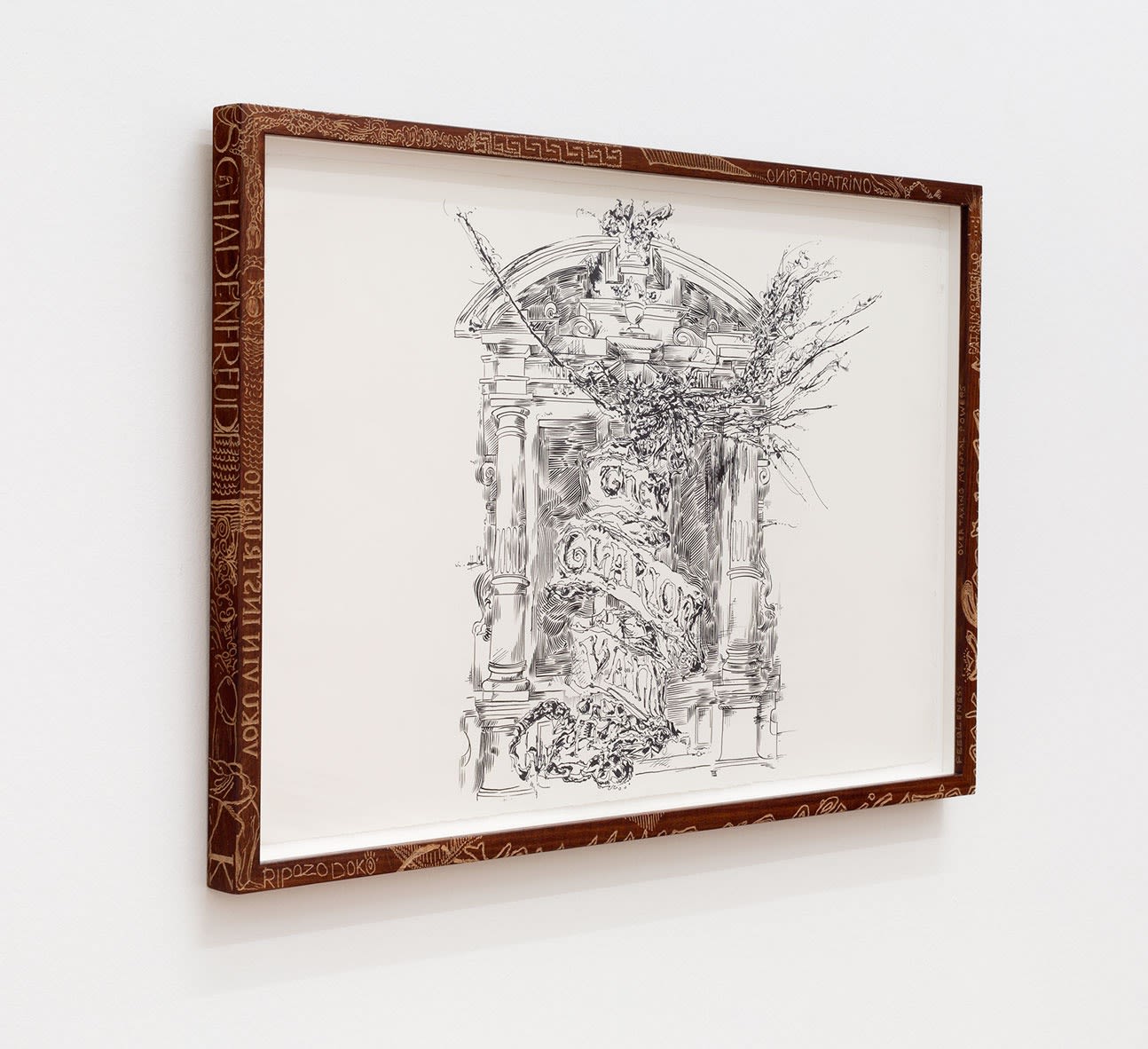 Zilverster (Goodwin & Hanenbergh), Burgo-mistress, 2017/2018