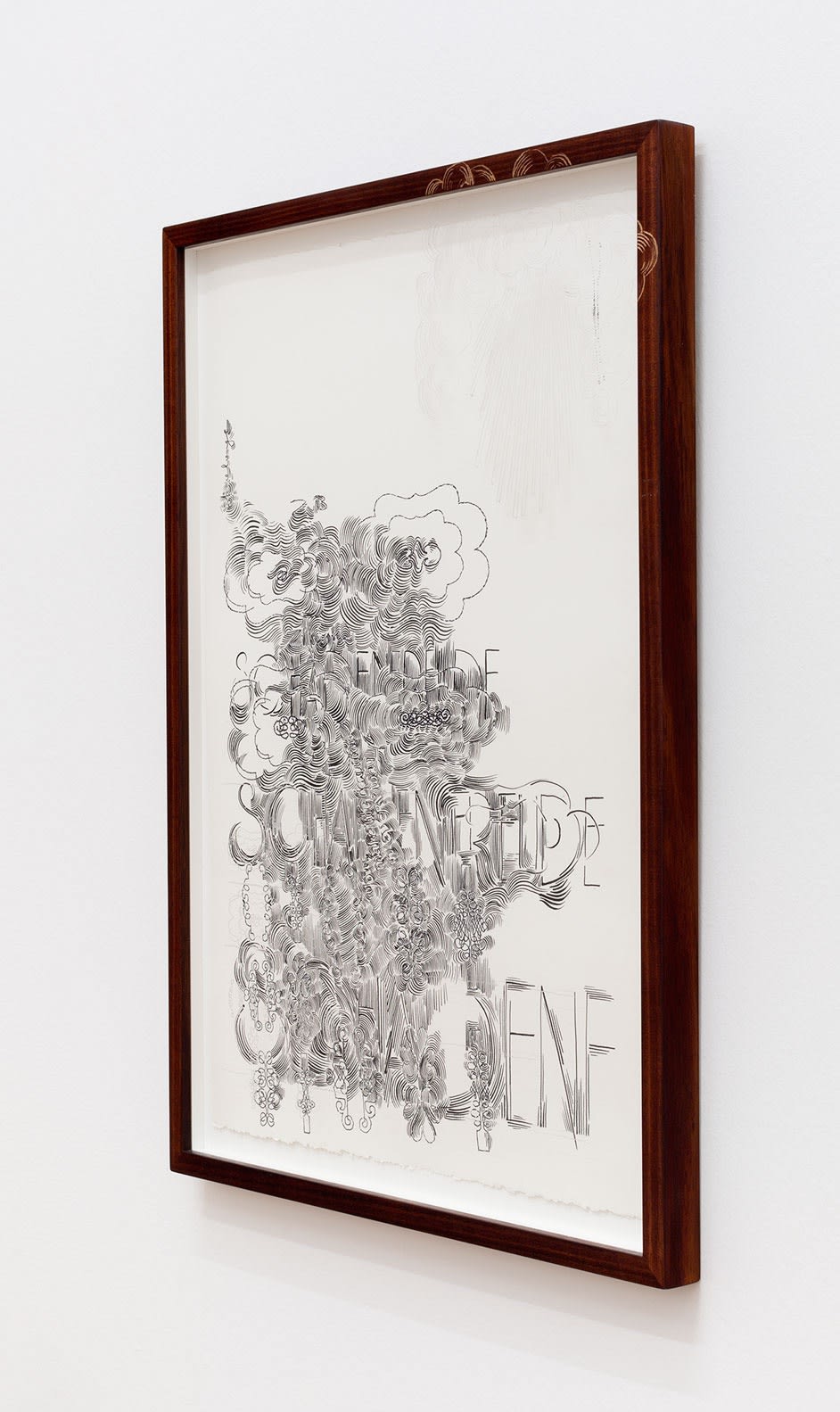 Zilverster (Goodwin & Hanenbergh), Schadenfreude, 2018/2018