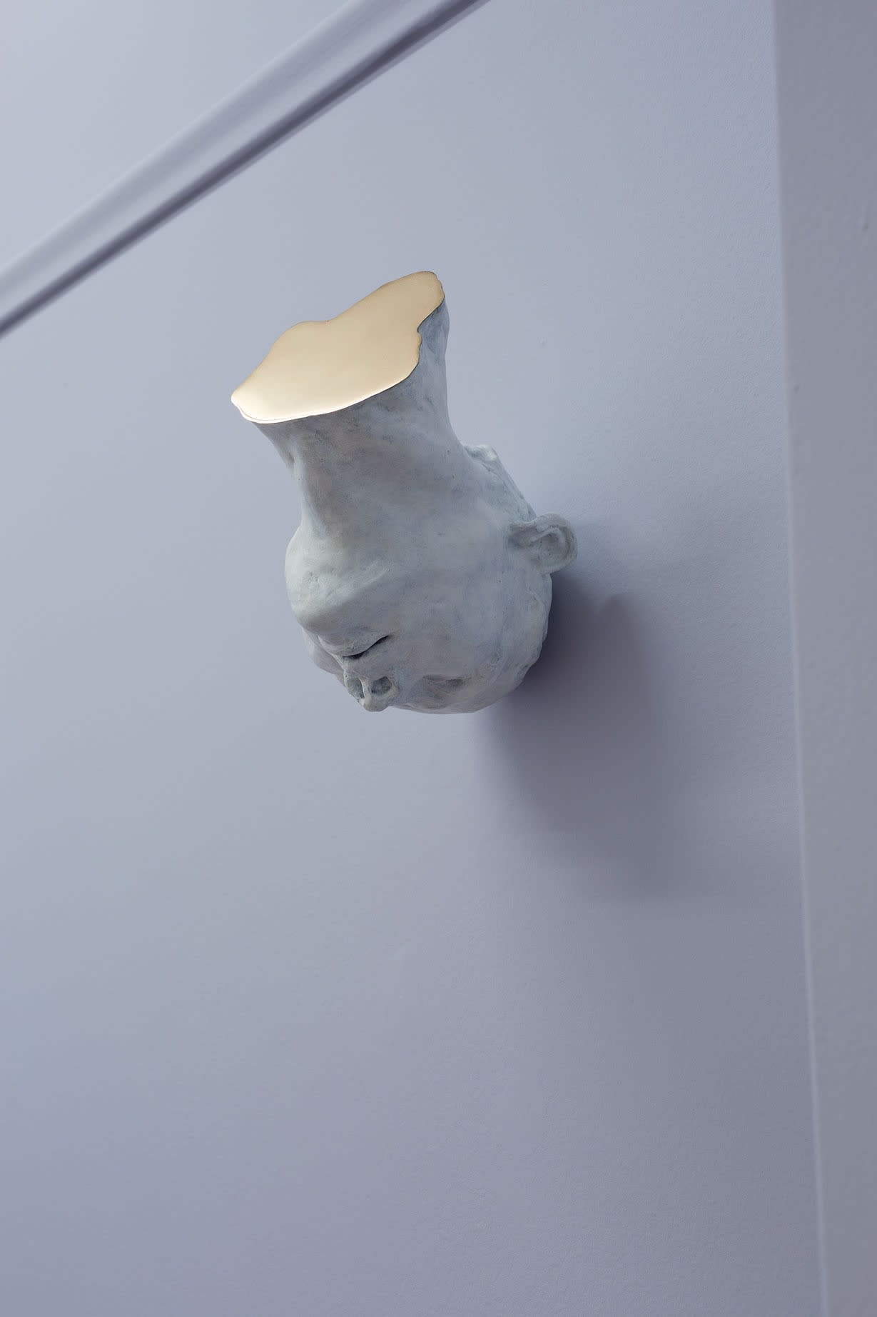 Cate Consandine, Her/e II, 2018