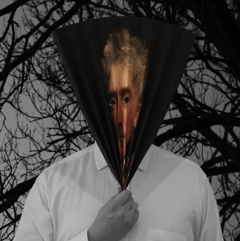 Christian Thompson, Conspicuous SItuations, 2017